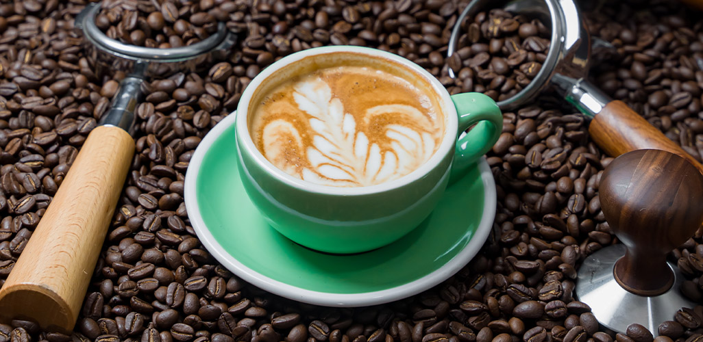 From Bean to Cup : How Mountain Java Powers Kathmandu’s Coffee Culture