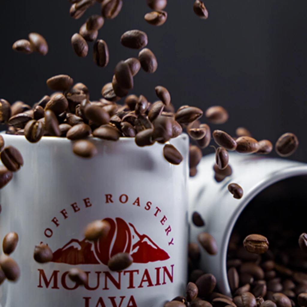 The Coffee Triangle: How Grind Size, Water, and Time Shape Every Cup